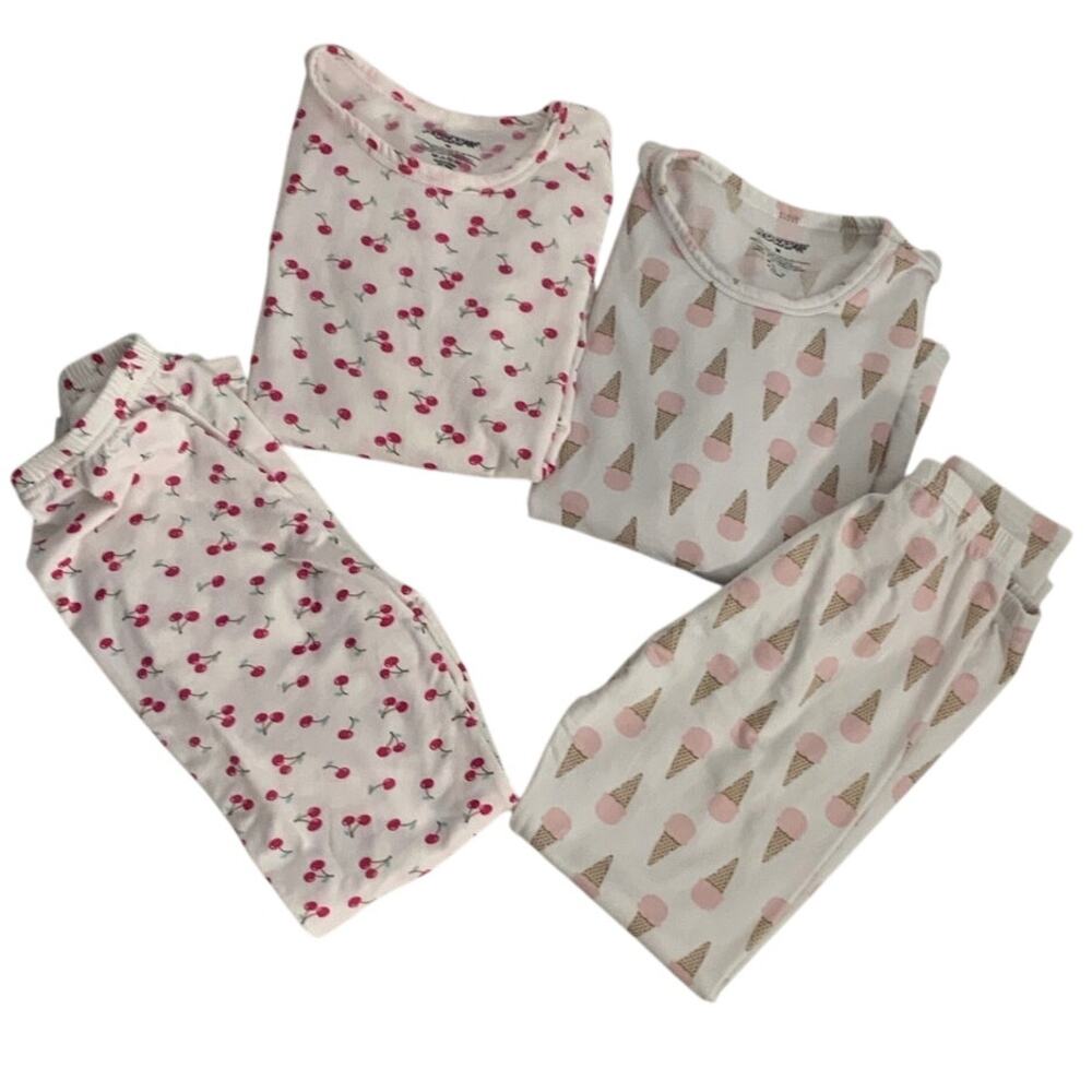 Rocky Thermal Underwear sets Girl's size medium